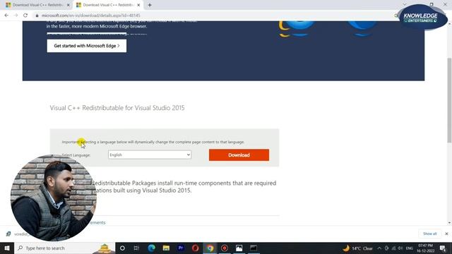 Entry Point Not Found In Dynamic Link Library (Error Fixed 100%) | Procedure Entry Point Not Locate смотреть онлайн
