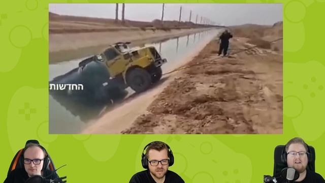 React: IDIOTS AT WORK - 2021 смотреть онлайн
