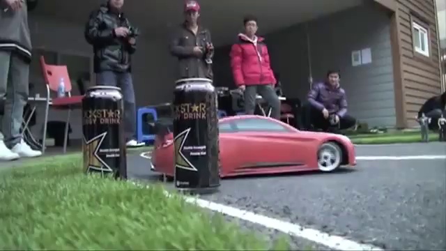 Игрушечный дрифт смотреть онлайн