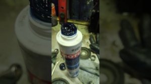 Опорник передней стойки шевроле круз.