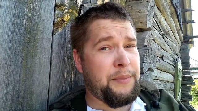 СКОЛЬКО ОБОШЛИСЬ ГУСЯТА? БОЛЬШАЯ СЕРАЯ. РЫБАЛКА. КАРАСИ. ЧТО НАШЛИ В ПОДПОЛЕ. смотреть онлайн