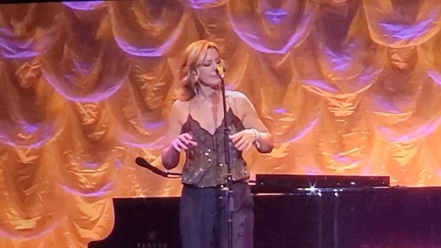 Sarah McLachlan November 26 2022 смотреть онлайн