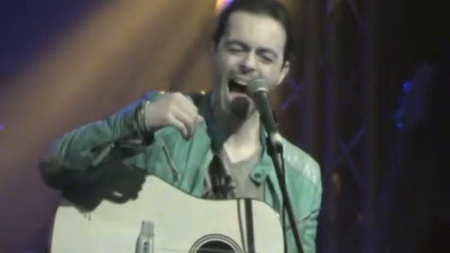 Nuno Resende chante Roxane à l'Acte 3 смотреть онлайн