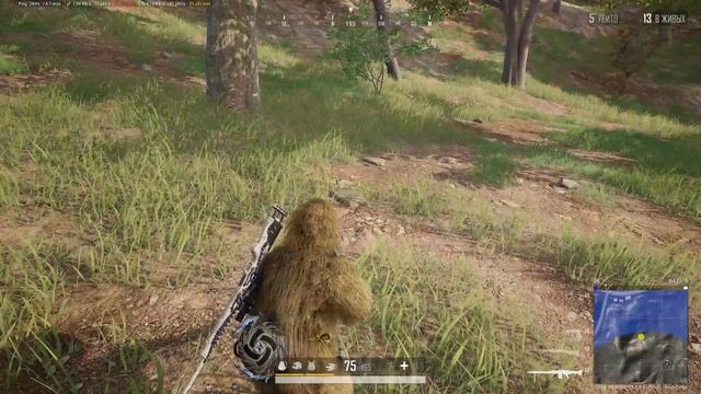 СОЛО И ДУО КАТКИ В ПАБГ В 2022 4K RTX 3080TI смотреть онлайн