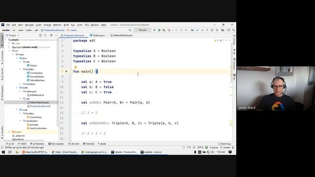 The Functional Evolution of Object-Oriented Programming смотреть онлайн