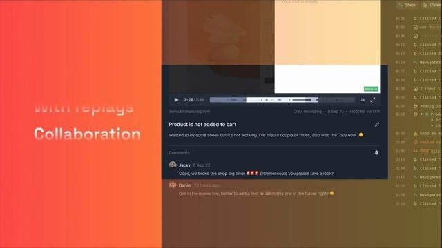 Bird Eats Bug: Report bugs. Create tests. Really fast. смотреть онлайн