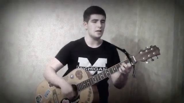 Это было давно,лет 17 назад(cover Амирхан Масаев )AMIRJAN99 смотреть онлайн