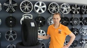Michelin Pilot Sport 4 SUV: обзор летней шины