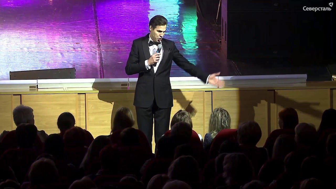 Солнцем опьяненный