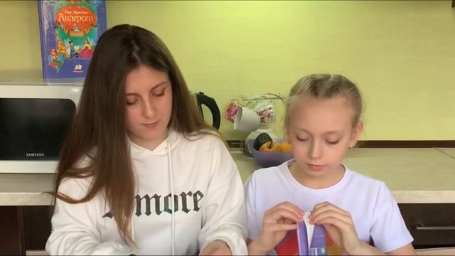 Дорогая VS Дешевая Еда / ЧТО ВКУСНЕЕ? / Пробуем ЧИПСЫ, ШОКОЛАД смотреть онлайн