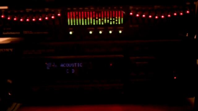 Audiosource EQ-100 смотреть онлайн