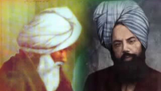 BAZAM-E-HASSAN BIN SABIT Qadianis and Barelwis Ka shajra.flv смотреть онлайн