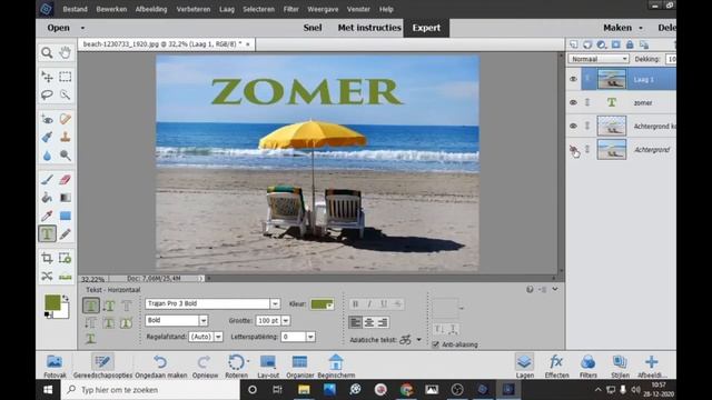 Les 7 10 tips photoshop elements смотреть онлайн