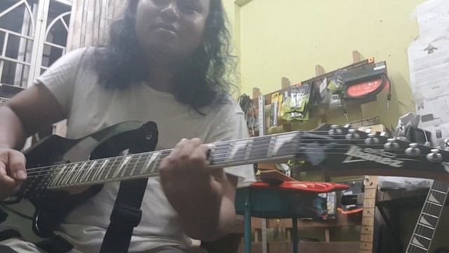 Ibanez gio selesai diterapi смотреть онлайн