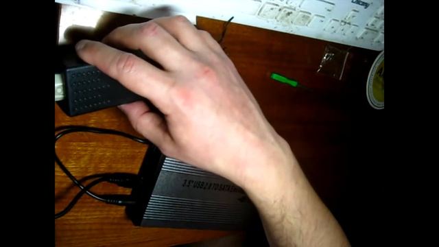 бокс для жесткого диска sata 3.5 - USB смотреть онлайн