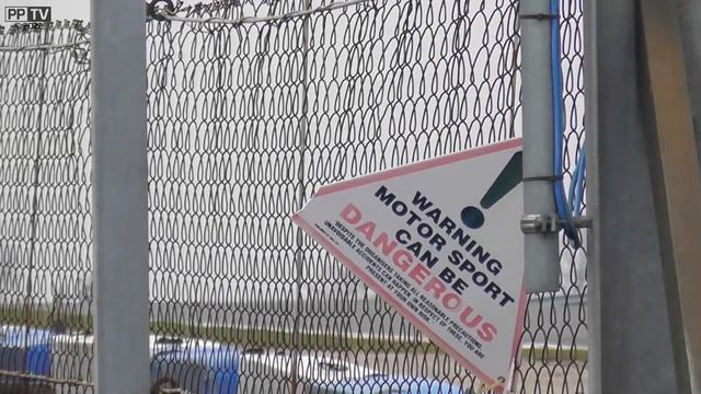 Donington Park Testing, Spins & Pure Sound, Oreca LMP2, Porsche 992 Cup, Fittipaldi F1... 3/3/22