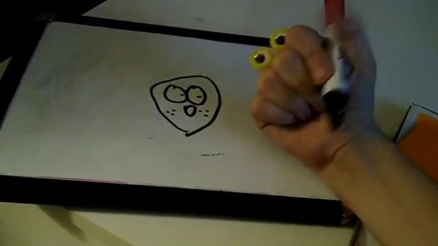 Oobi remake - Guess Game смотреть онлайн