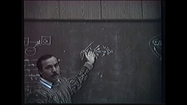 ММПК ОСА МТШ Схемообразование Появление знаков и символов Модуль 5 ц 11 02 1992 г смотреть онлайн