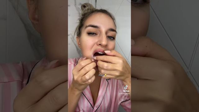 Отбеливающие полоски для зубов фикс прайс смотреть онлайн