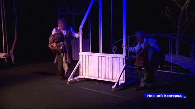 Новости "Волга 24" 28.04.2022 11:00