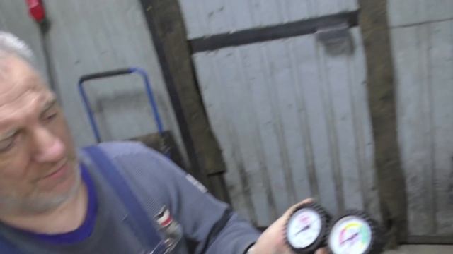 Способы диагностики двигателя с неисправным цилиндром смотреть онлайн