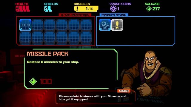 Galak-Z Quick Play (60FPS) смотреть онлайн