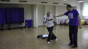 Выстраивание силовых линий