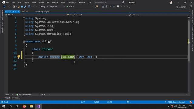Google FireBase INSERT, SELECT, UPDATE, DELETE Data | C# English смотреть онлайн