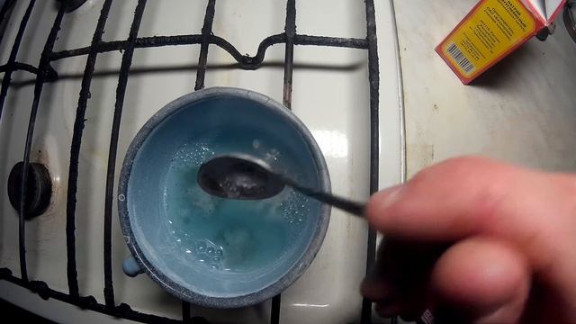 Очистка медных монет. смотреть онлайн