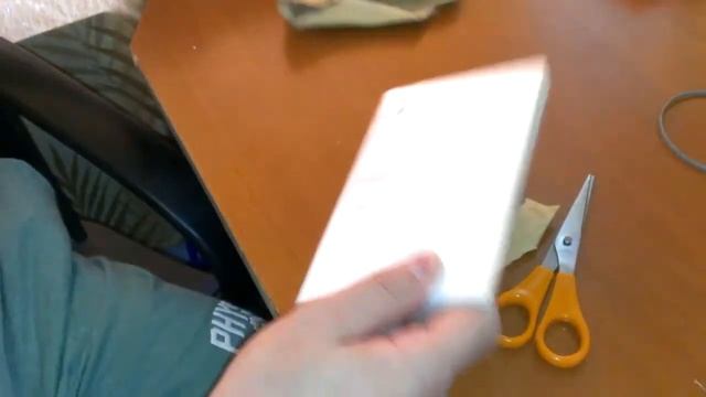 Посылка из Китая защитная пленка для iphone 5 матовая смотреть онлайн
