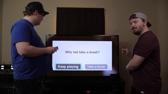 1-2-Switch: Safe Crack смотреть онлайн