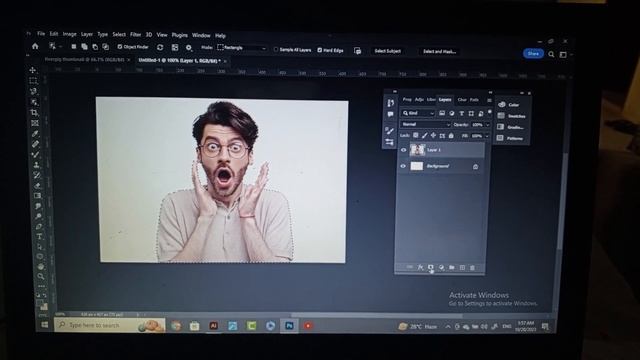 How to remove Background|How to make png image|how to convert Jpg into png?How toconvert background смотреть онлайн