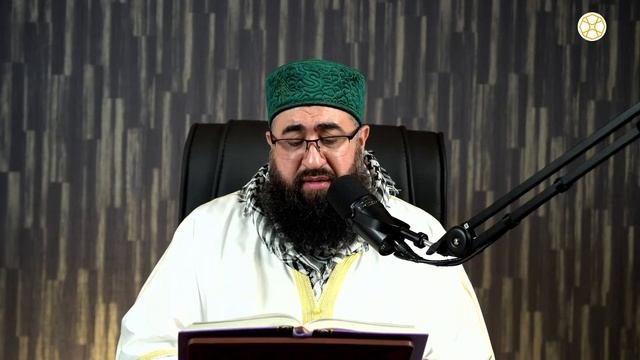 شرح الأربعين النووية 16 | الشيخ محمد صالح المرابع смотреть онлайн