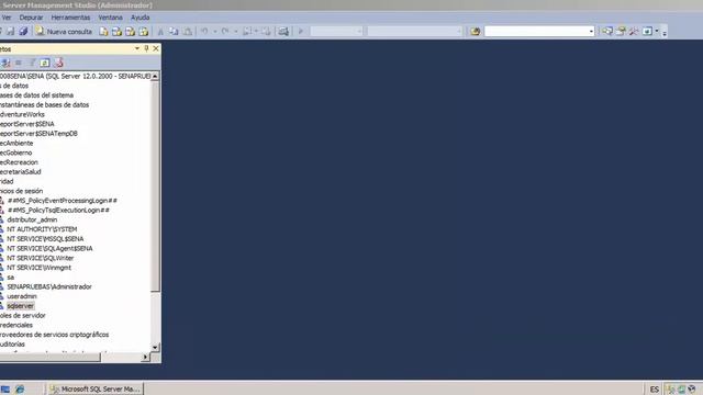 Plan JMeter SQL Server_0 смотреть онлайн