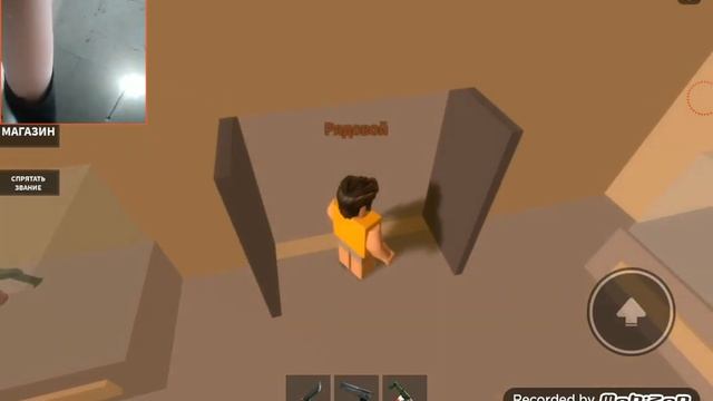 СТРОИМ БАЗУ ДЛЯ ЗАЩИТЫ РОБЛОКС СИМУЛЯТОР ВОЕННЫЙ УРОВЕНЬ | ROBLOX НА YouTube смотреть онлайн