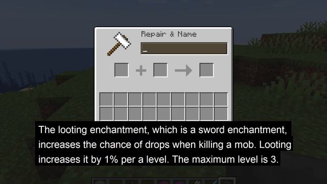 How To Get IRON In Minecraft смотреть онлайн