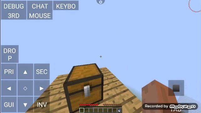 MY SUPER PARKOUR IN JAVA MINECRAFT|SUNNY GAMING смотреть онлайн