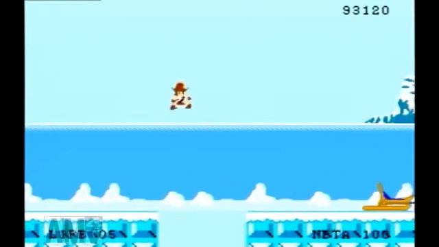 【speedrun】珍道中!!ポールの大冒険/Pole's Big Adventure Any% 22:11.69【RTA】 смотреть онлайн