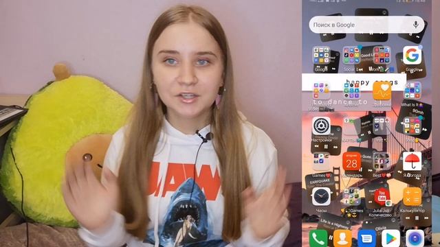 ЧТО В МОЕМ ТЕЛЕФОНЕ 2020?/МОИ ИГРЫ НА ТЕЛЕФОН НА КАРАНТИНЕ/ТОП БЕСПЛАТНЫХ ПОЛЕЗНЫХ ПРИЛОЖЕНИЙ 2020 смотреть онлайн