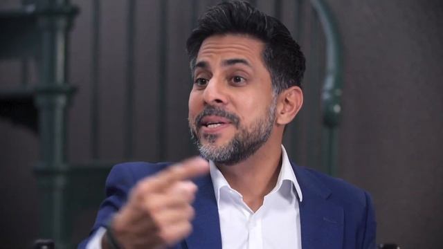 Вопросы, которые вы точно задали бы Полу Маккенне смотреть онлайн