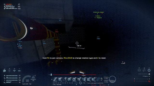Lets Play Space Engineers Modded Survival S2 Ep40 | Getting Ready To Take Off
