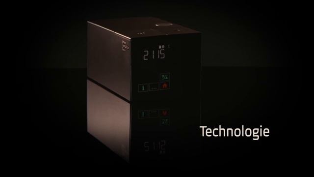 ?? SEFAM S.Box By Starck (FR)