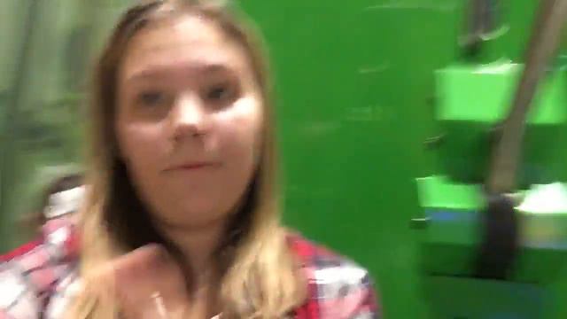 VLOG:Angry birds Activity park,С Коалой Крис)))Я подожгла дом?! смотреть онлайн