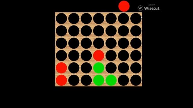 Connect 4 AI using Pygame (MiniMax Algorithm) смотреть онлайн