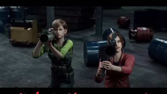 Resident evil death island Download now смотреть онлайн