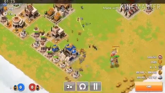 Look how funny hero Paris is! 2 смотреть онлайн