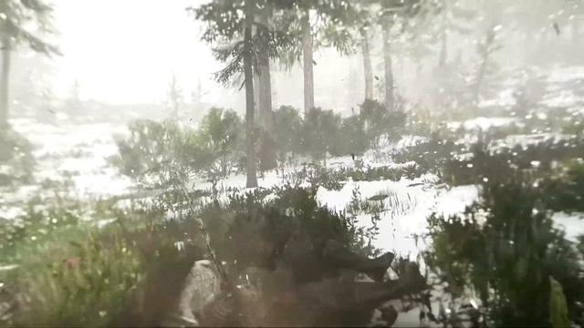 Crimson Desert NEW 12 Minutes Exclusive Gameplay (BlackSpace 8K 60FPS HDR) смотреть онлайн