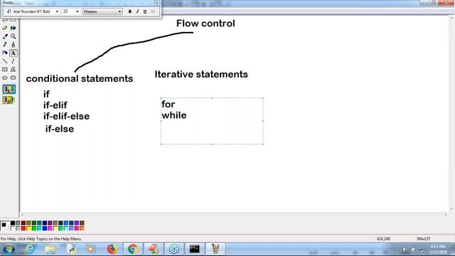 Learn Python Programming Tutorial Online Training by Durga Sir On 23-05-2018 @ 7AM смотреть онлайн