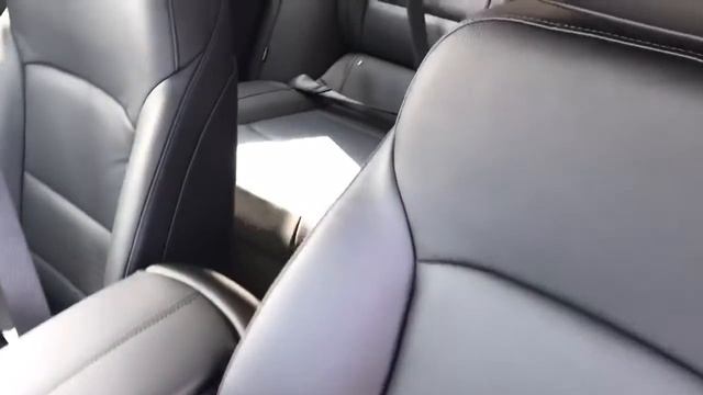 2018 Chevrolet Malibu Feature Review - Performance Chevrolet смотреть онлайн