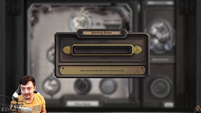 Как Играть в Новый Режим Наёмники - Hearthstone Гайд / Обзор смотреть онлайн